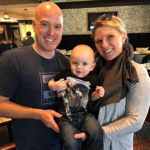 Meet your Posher, Lindsay